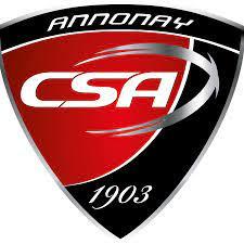 Partenaires Newteam CSA Annonnay